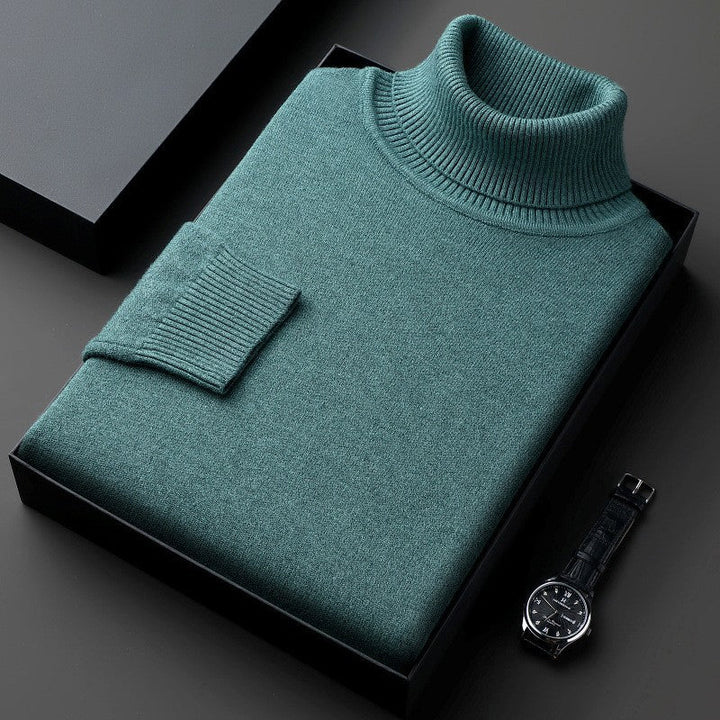 Franco - Elegant and Comfortable Jumper