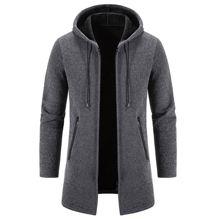 Darevonik | Warm Men’s Winter Coat