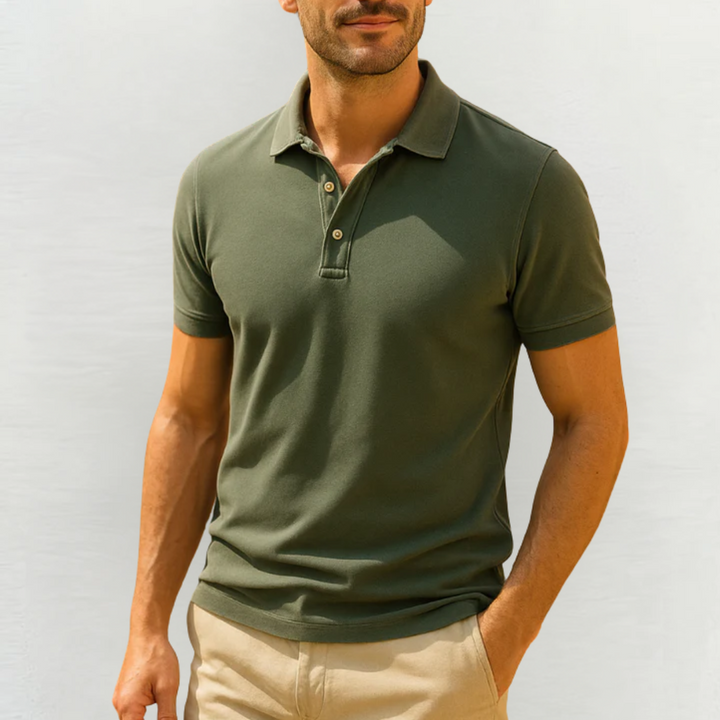 VALECREST SUMMER SHIRT