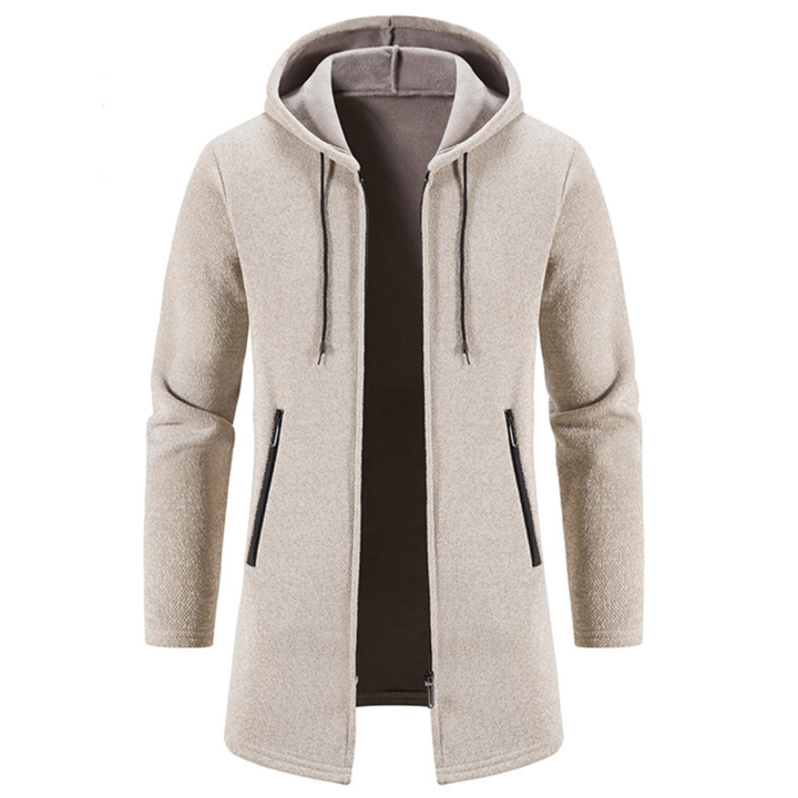 Darevonik | Warm Men’s Winter Coat