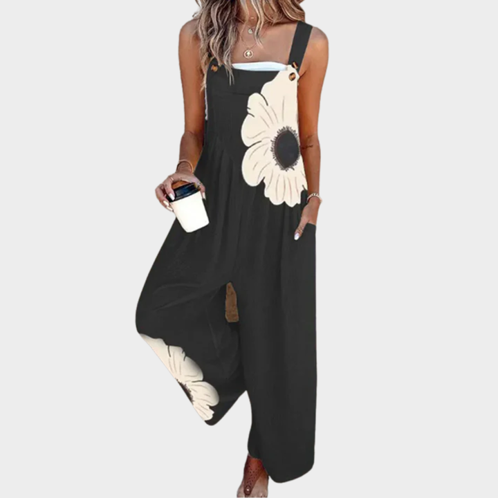 Serena dungarees