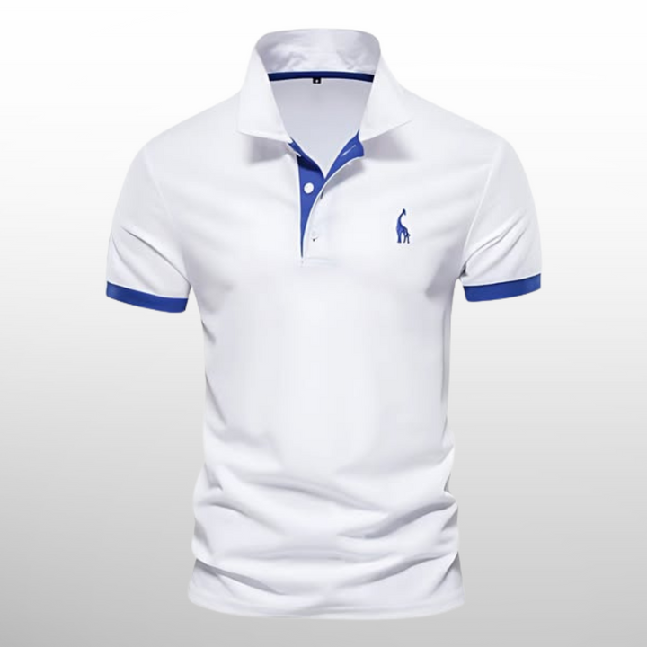 Jorven | classic polo shirt