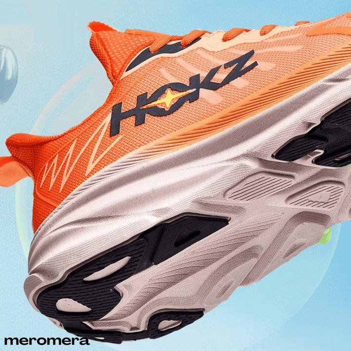 HOKZ - Comfortable Orthopaedic Shoes