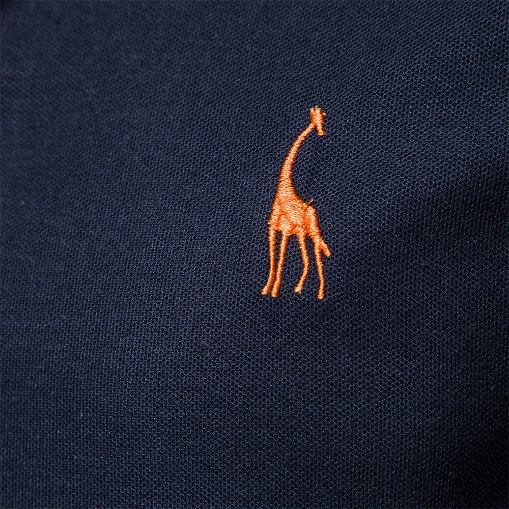 Maxime - Casual Sports Polo