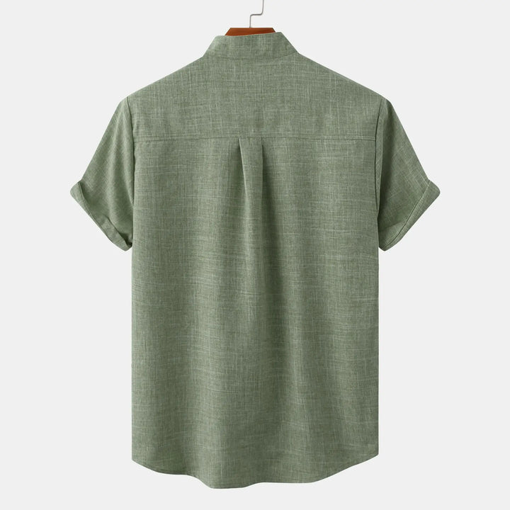LEANDRO SUNSHINE SHIRT