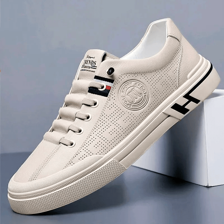 Yann - Elegant Casual Shoes