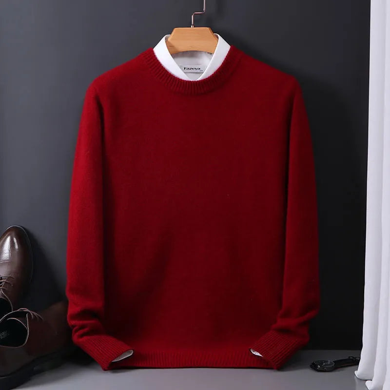 Forte - Elegant Jumper