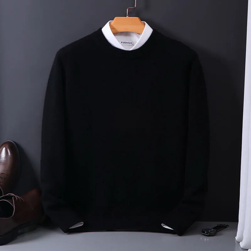 Forte - Elegant Jumper
