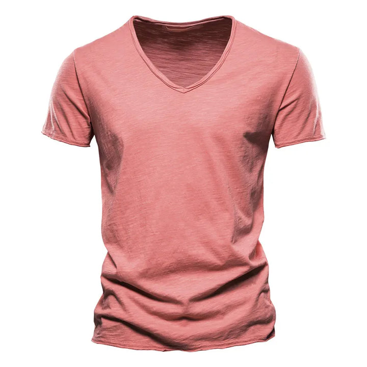 Maxime – Summer Cotton T-shirt