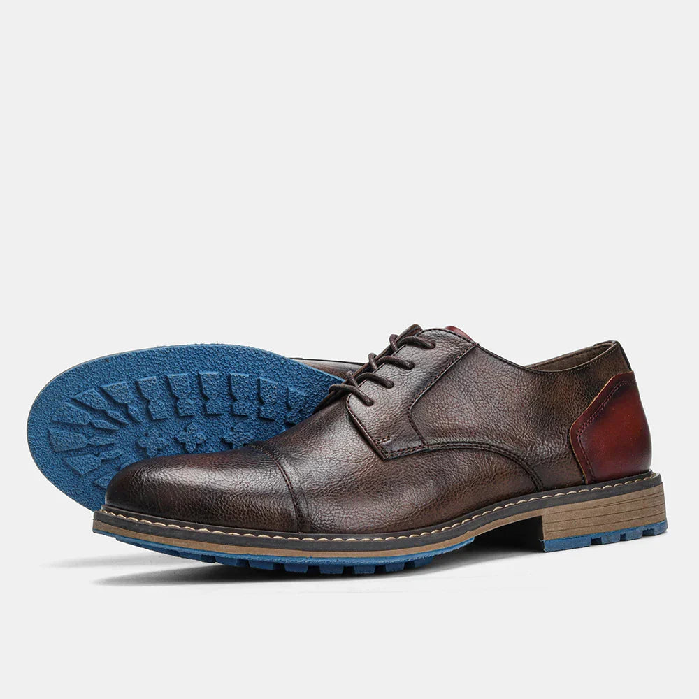 Mael™ Classic Smart Shoes