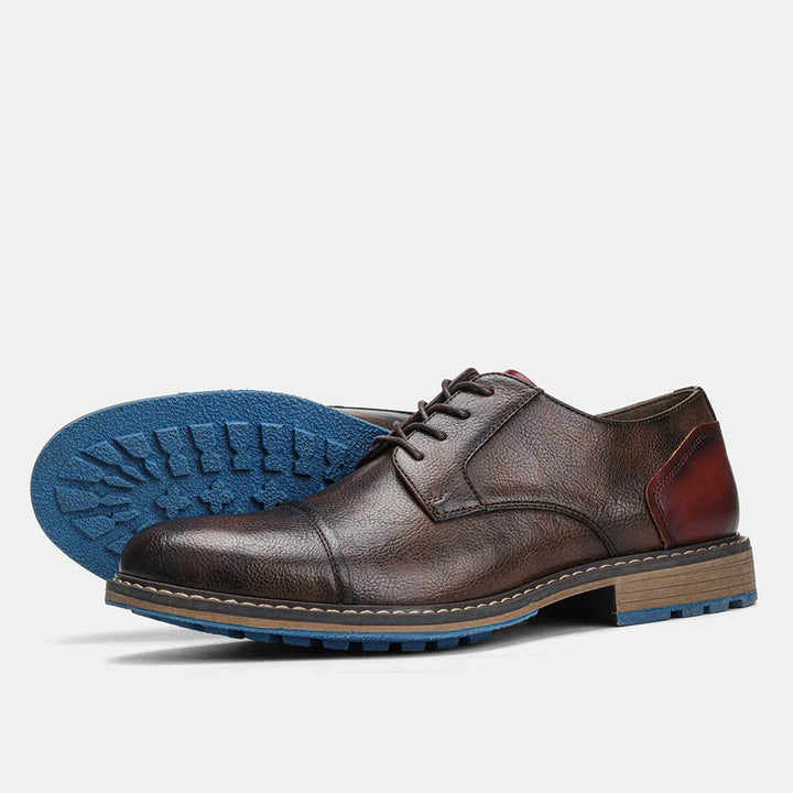 Mael™ Classic Smart Shoes