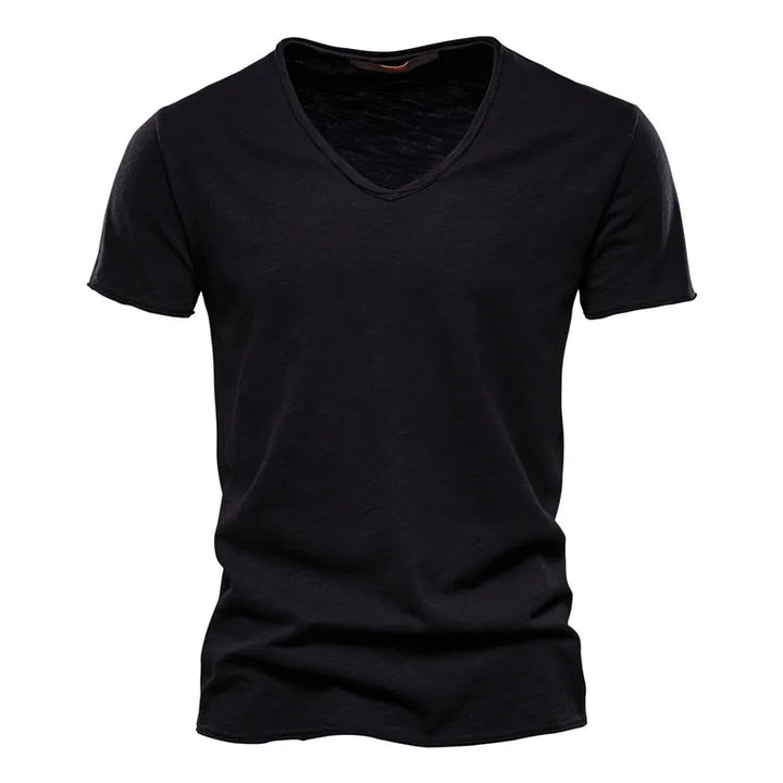 Maxime – Summer Cotton T-shirt