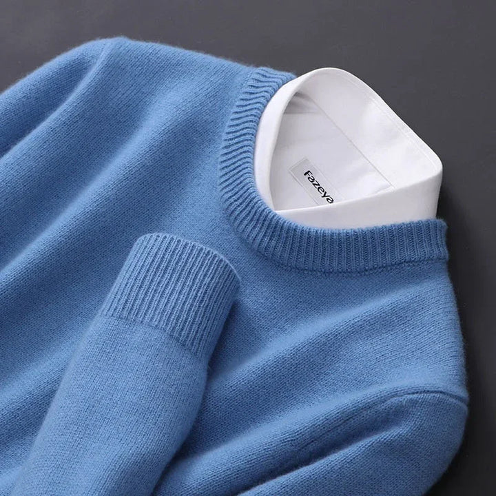 Forte - Elegant Jumper