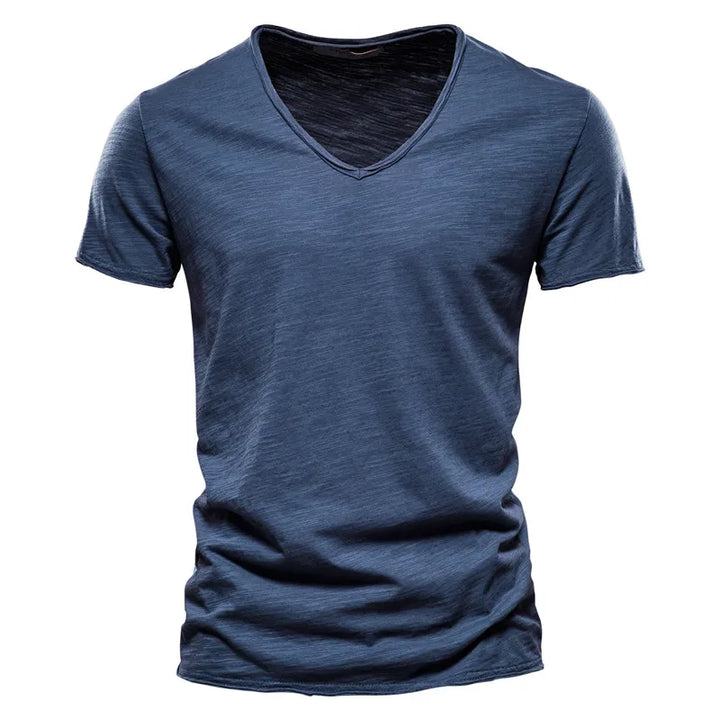 Maxime – Summer Cotton T-shirt