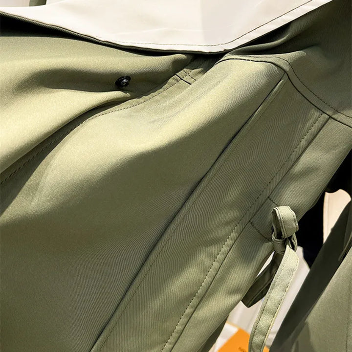 LUNA - SIERRA DRIFT JACKET