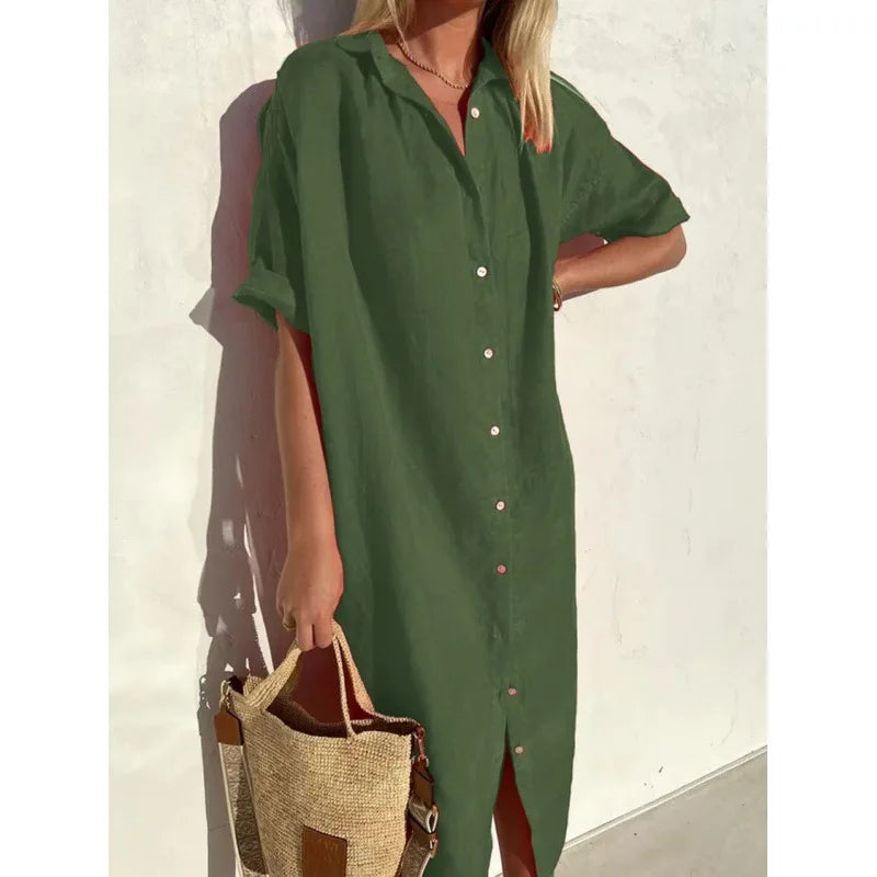 Olive Green