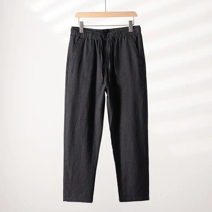 CASA LINEN PANTS