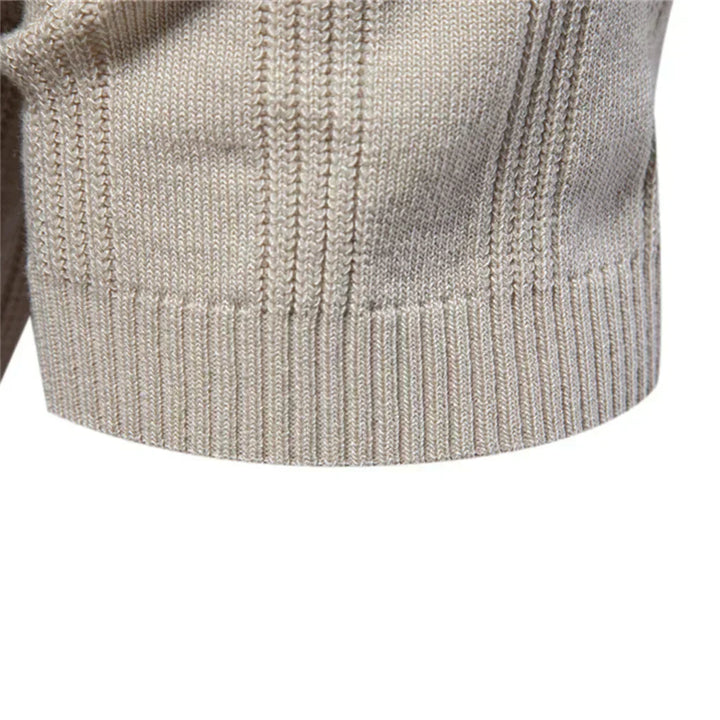 Louis - Chic Summer Polo