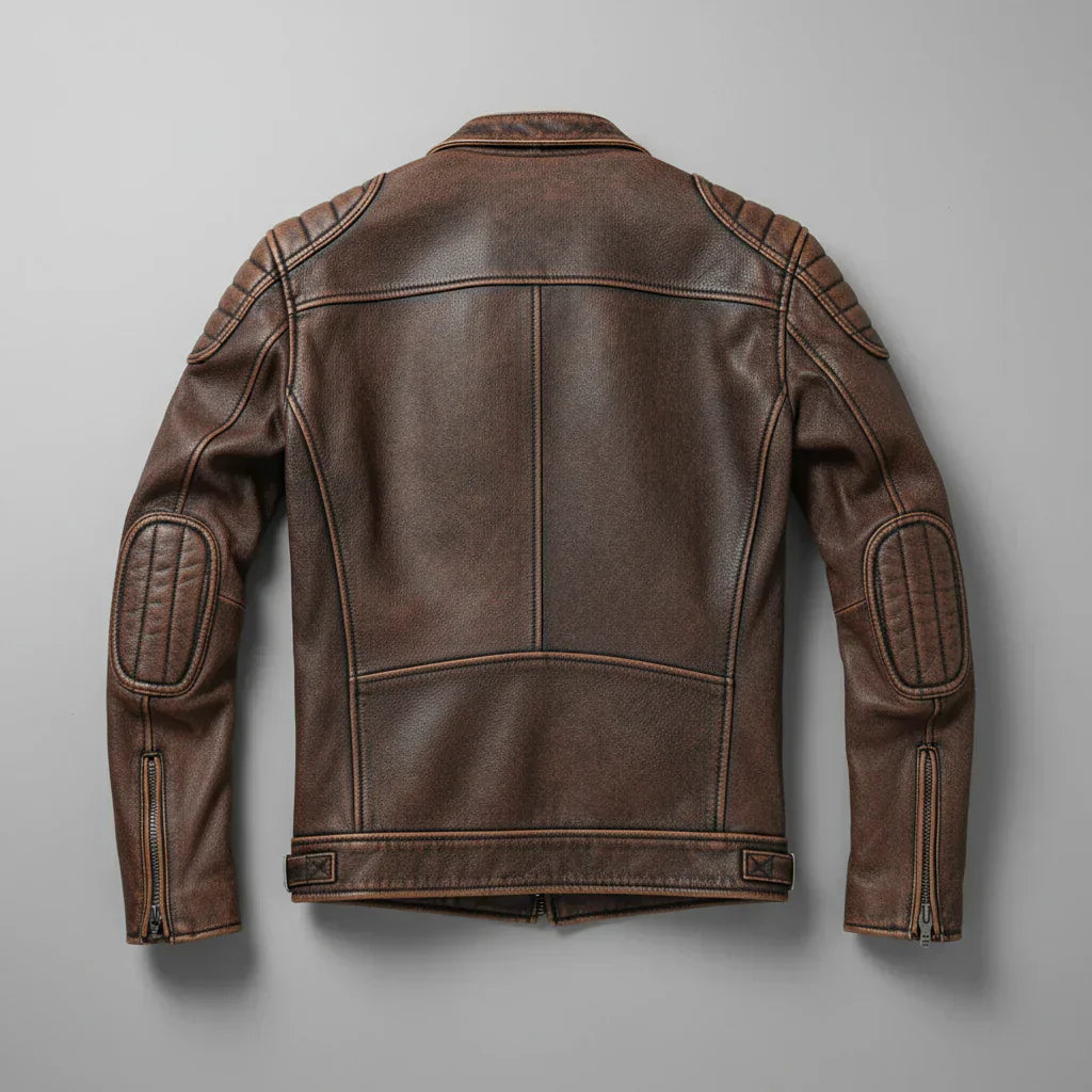 Tharen | Premium City Jacket