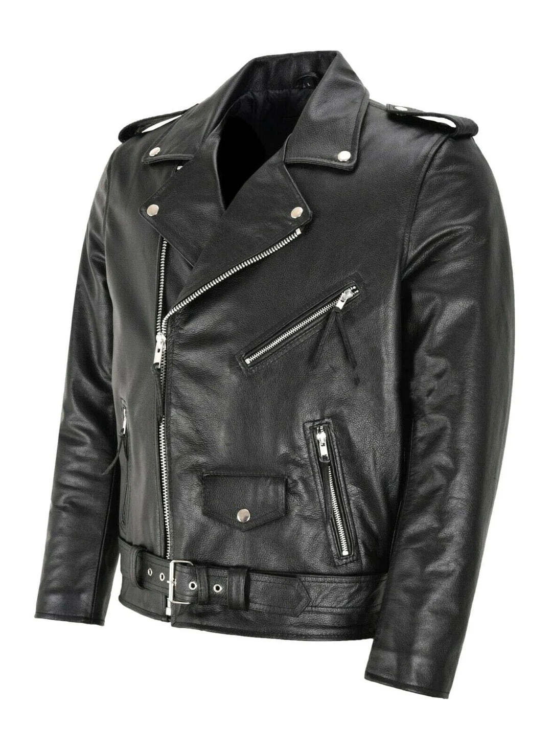 Torvessen | Elegant Bomber Jacket