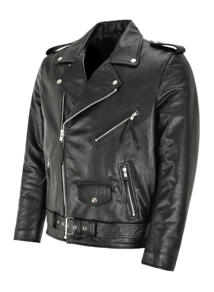 Torvessen | Elegant Bomber Jacket
