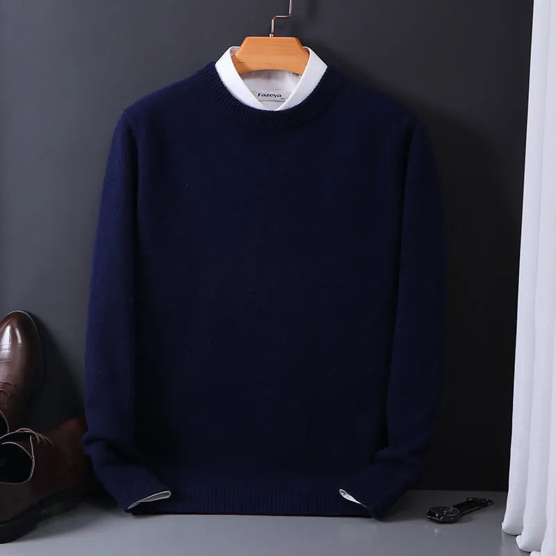 Forte - Elegant Jumper