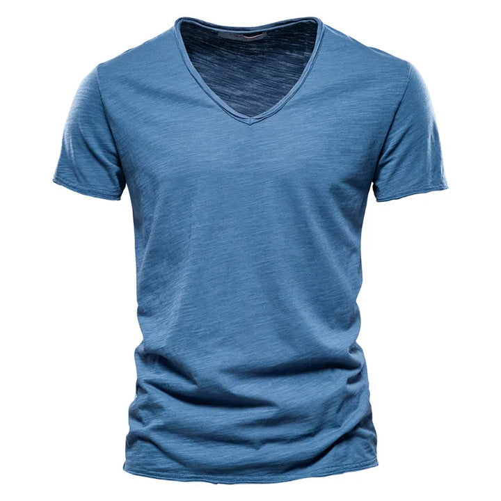 Maxime – Summer Cotton T-shirt