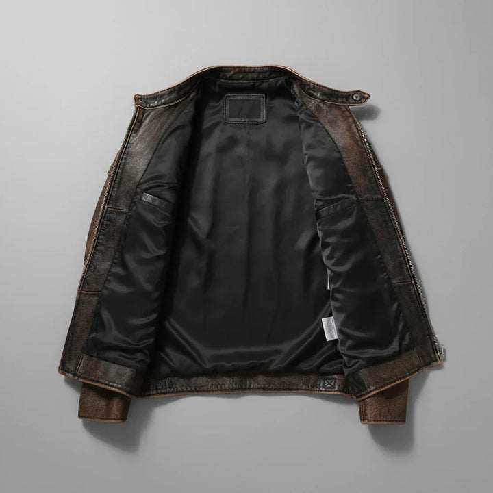 Tharen | Premium City Jacket