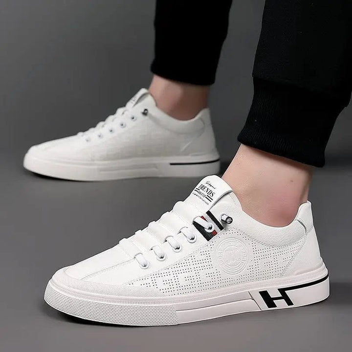 Yann - Elegant Casual Shoes
