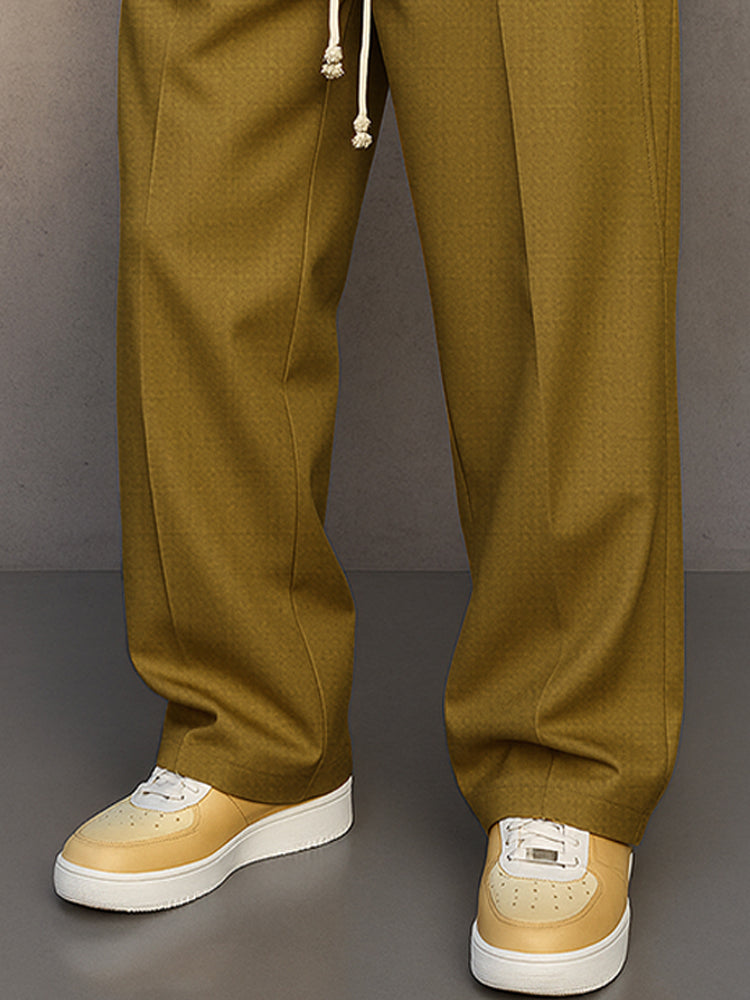 Camden | Elegant Cord Trousers