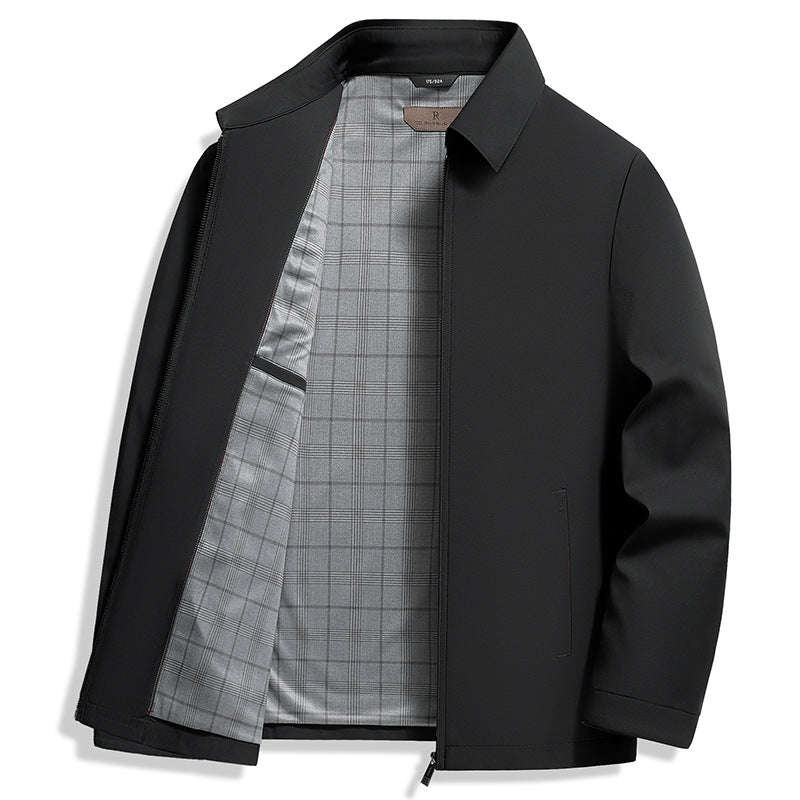Marvellor | Men’s Elegant Jacket