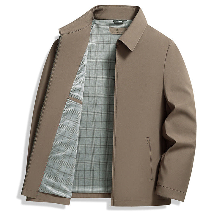 Marvellor | Men’s Elegant Jacket