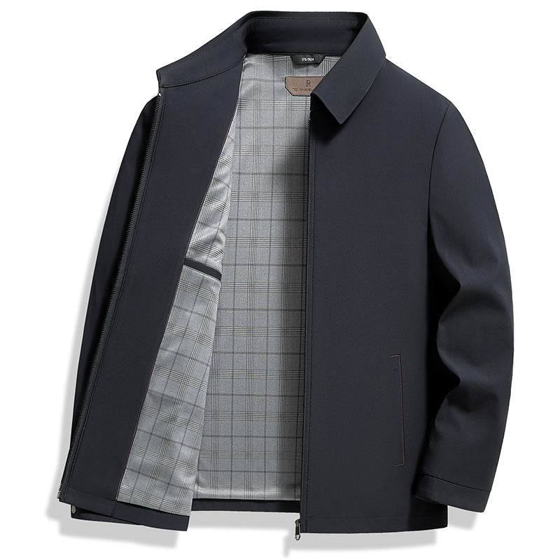 Marvellor | Men’s Elegant Jacket