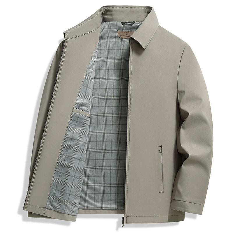 Marvellor | Men’s Elegant Jacket