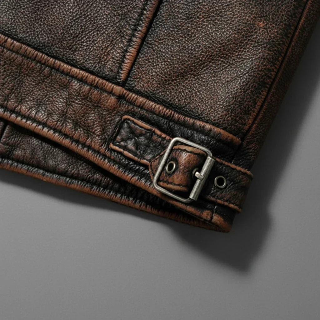 Tharen | Premium City Jacket