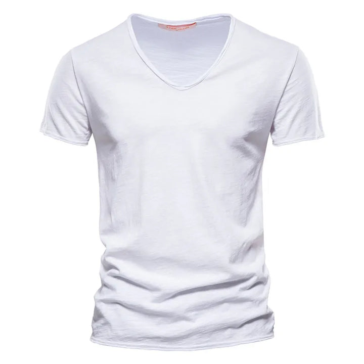 Maxime – Summer Cotton T-shirt