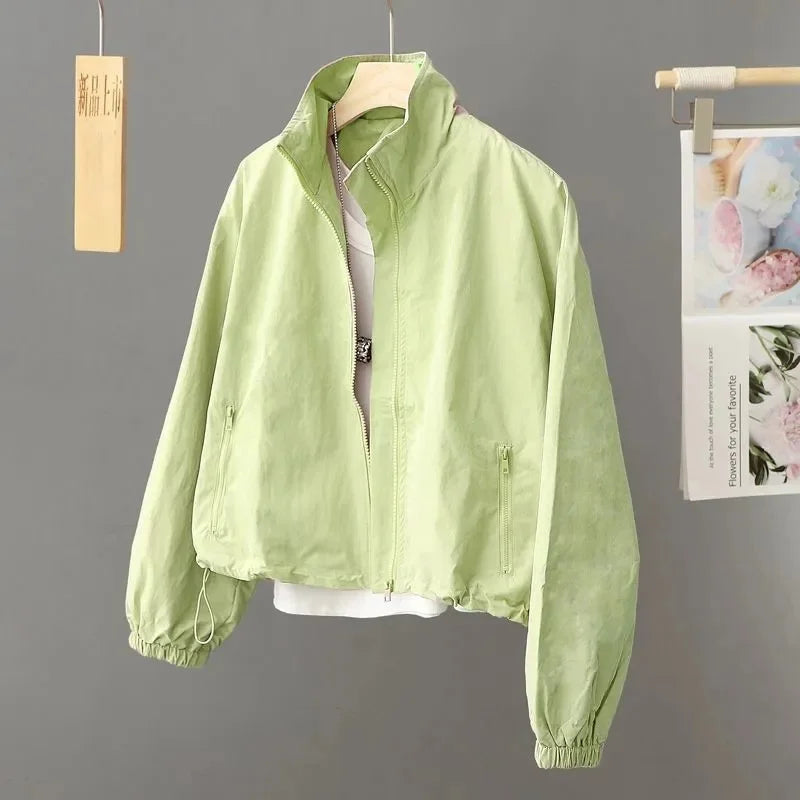 Fruit Green