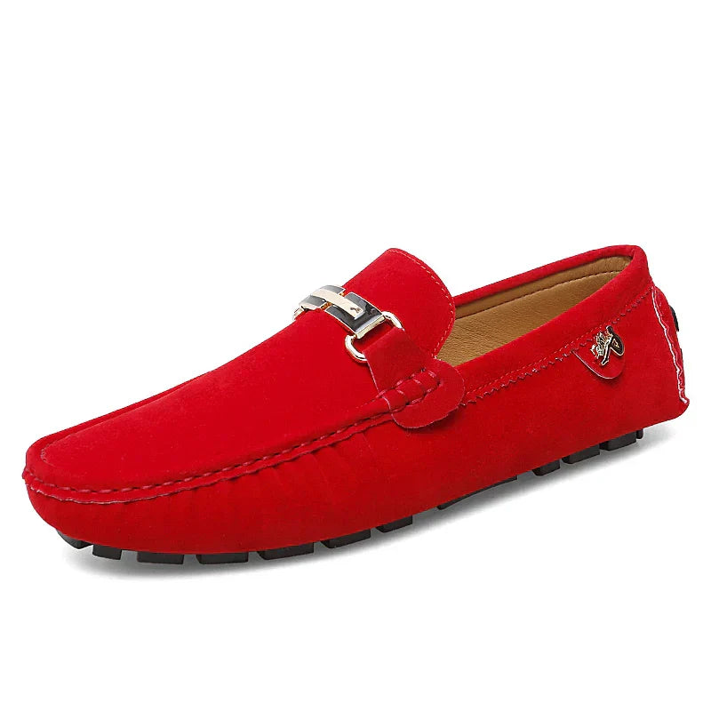 Miles™ GripLoafers