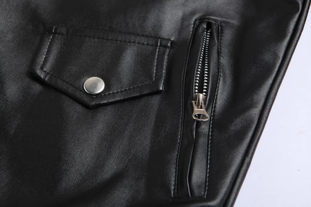 Torvessen | Elegant Bomber Jacket