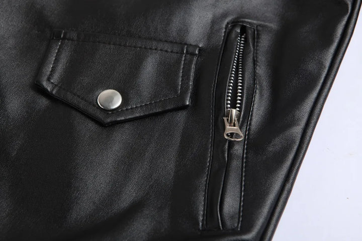 Torvessen | Elegant Bomber Jacket