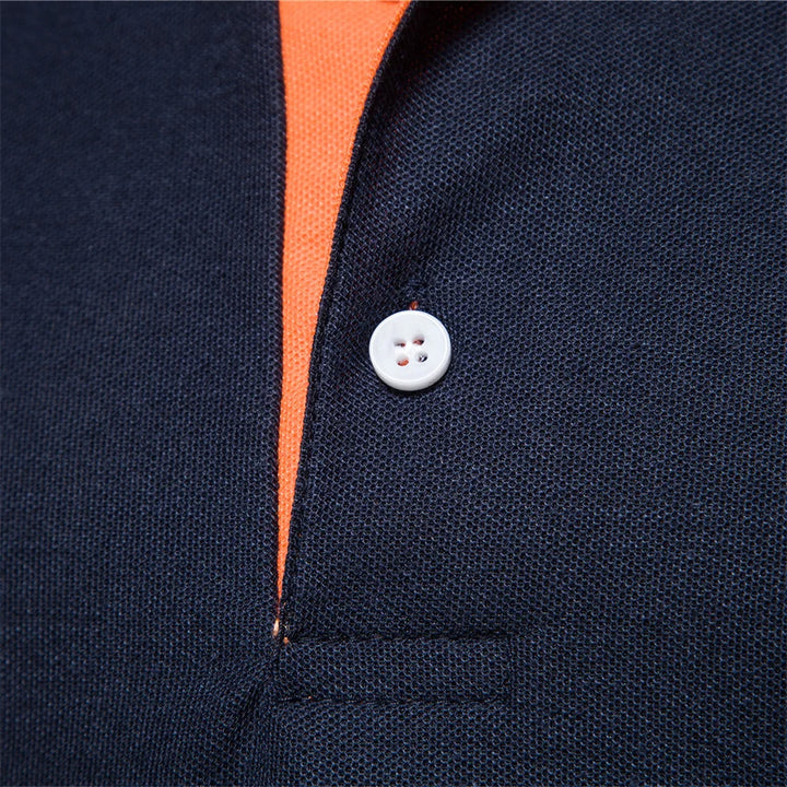 Maxime - Casual Sports Polo