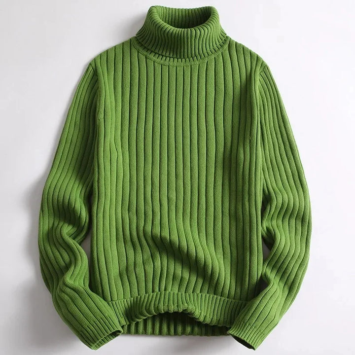 Erik - Elegant Winter Jumper
