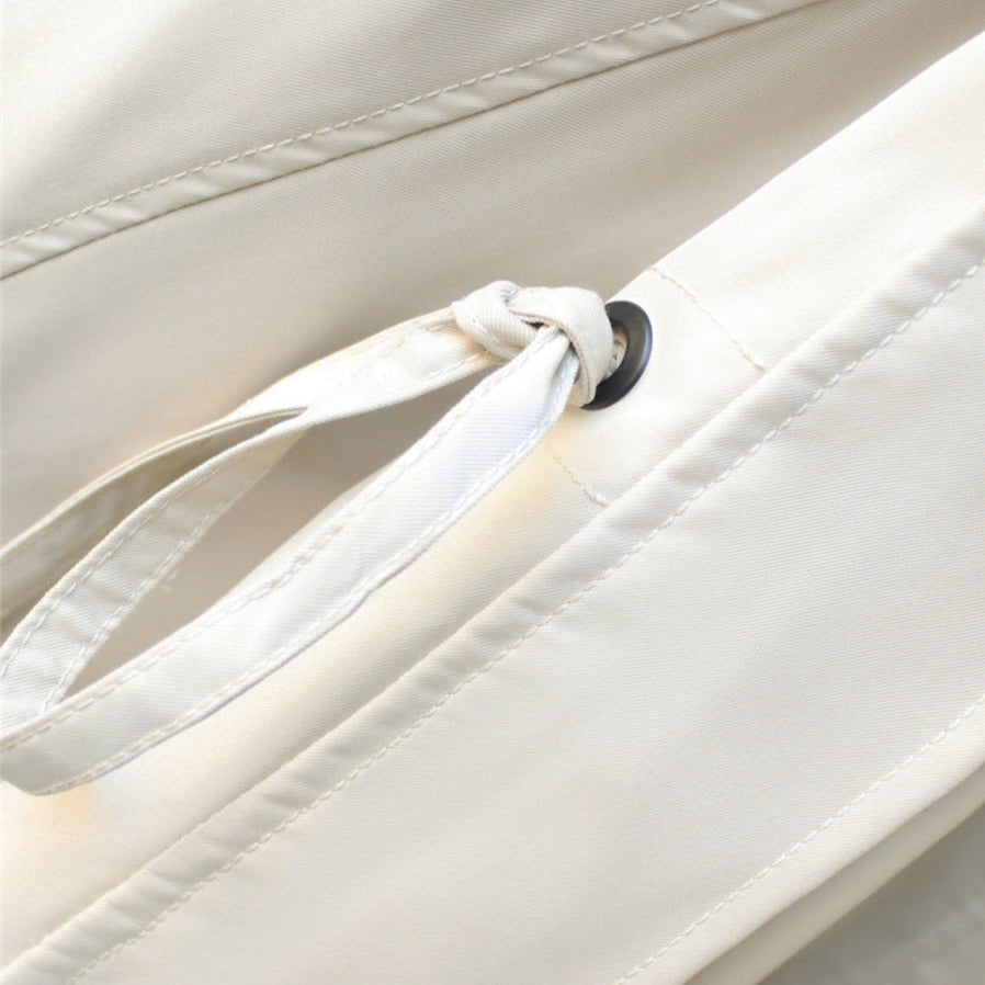 LUNA - SIERRA DRIFT JACKET