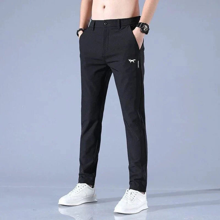 Adrian - Elegant Golf Trousers