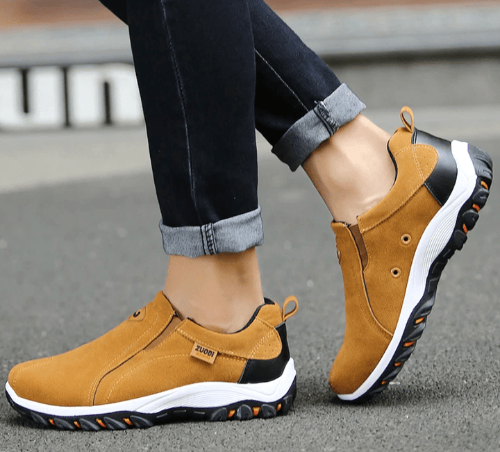Zuodi - Stylish Orthopaedic Shoes