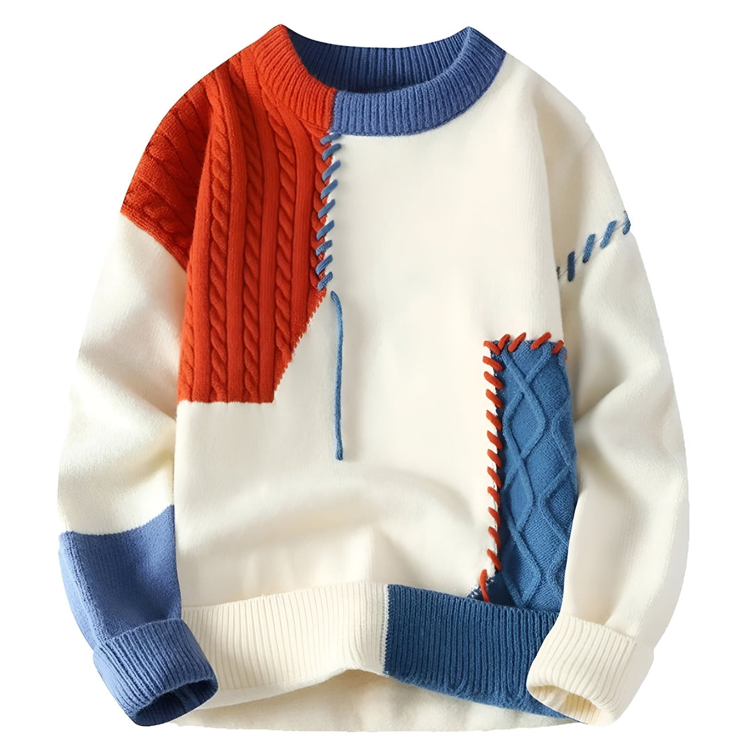 Giovanni - Comfortable and Stylish Jumper