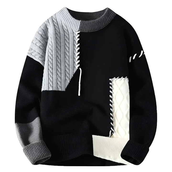 Giovanni - Comfortable and Stylish Jumper