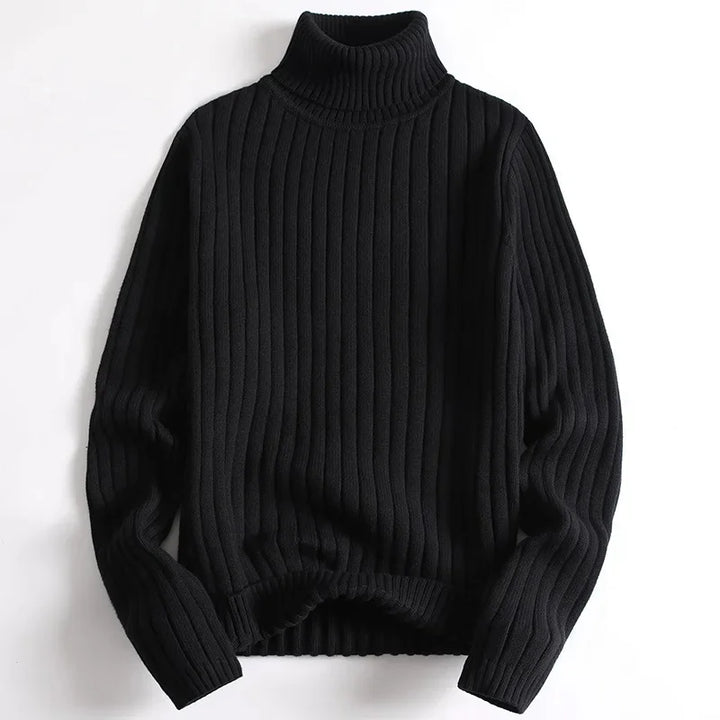 Erik - Elegant Winter Jumper