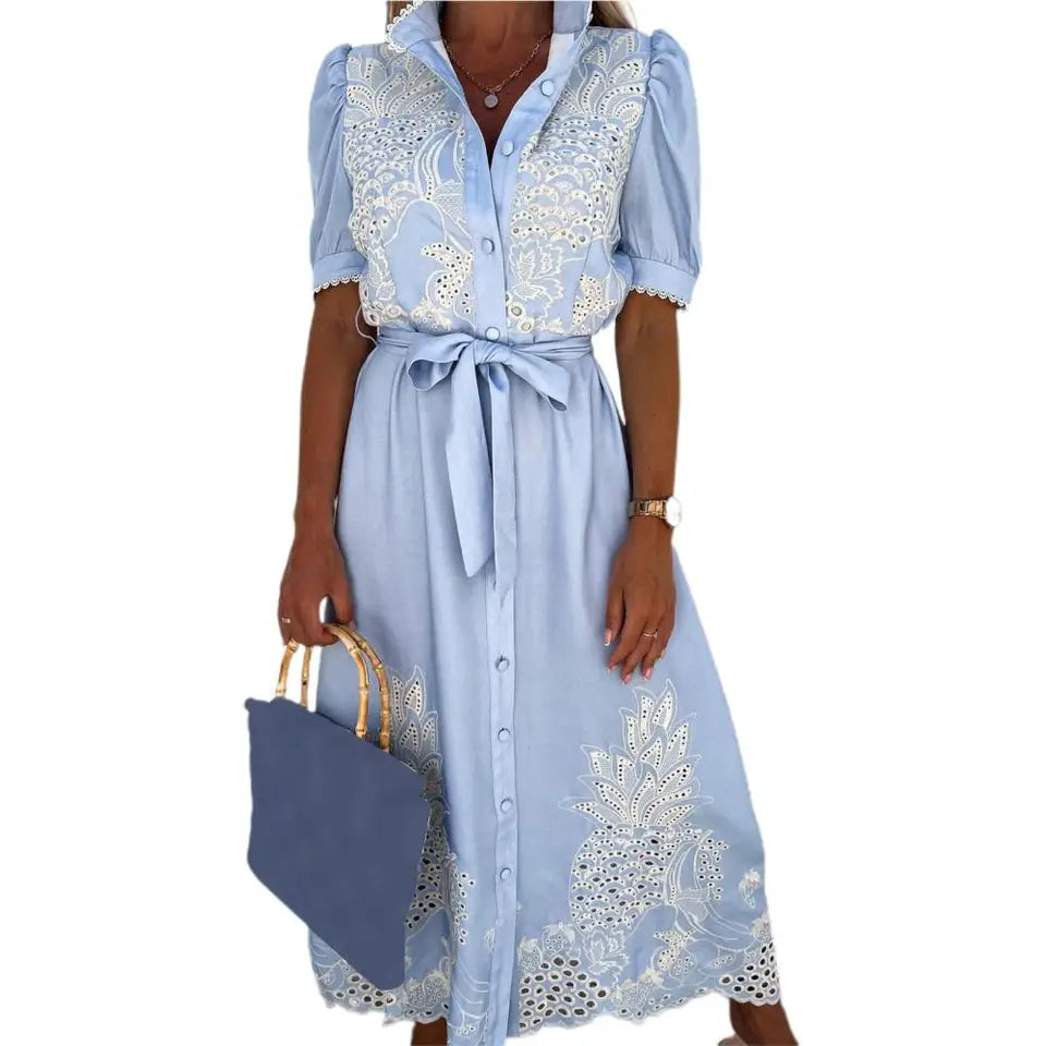 Sky Blue