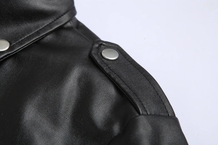 Torvessen | Elegant Bomber Jacket